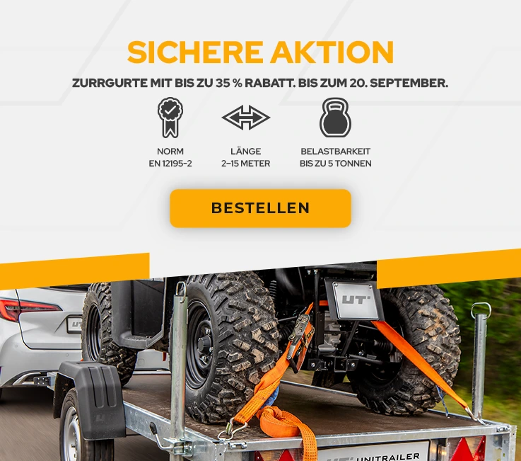 Sichere Aktion