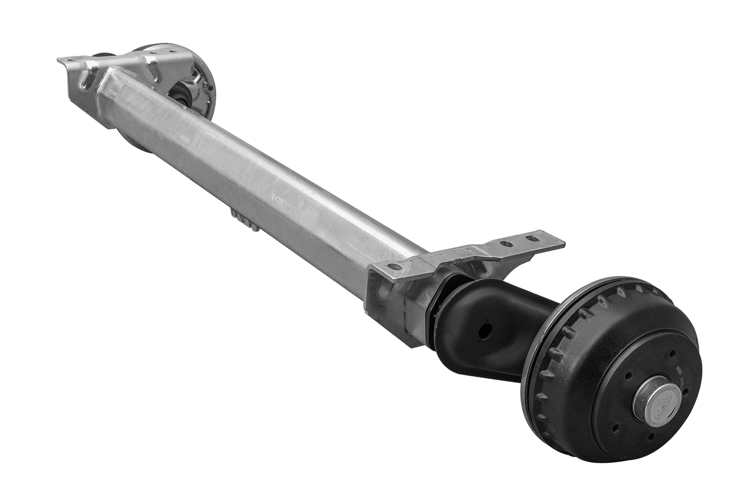 END CAP/AXLE REAR ORIGIN 8 MT3100.1 12mmx142mmTA KT-CXR614 371707 main image 1